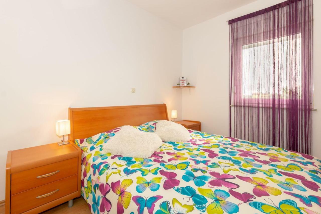 Apartment Keti Fažana エクステリア 写真