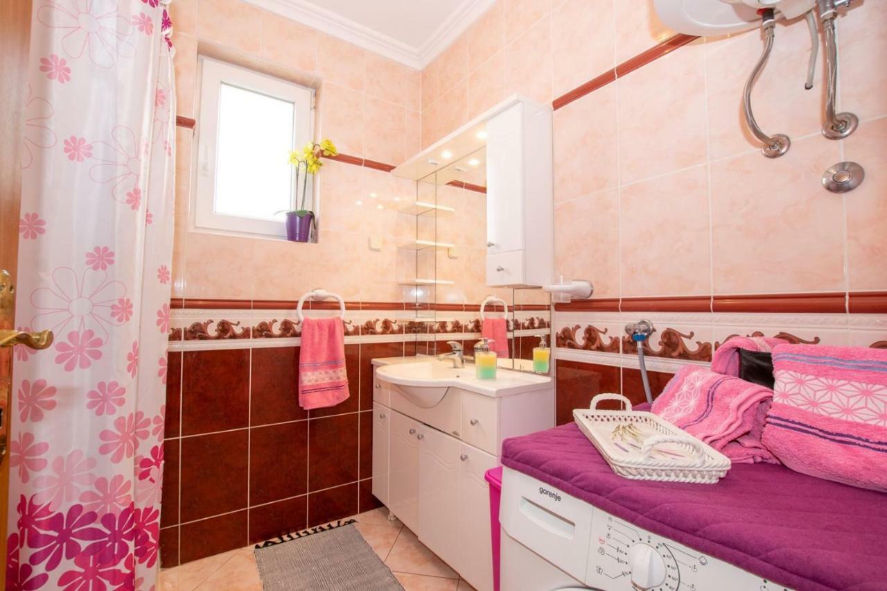 Apartment Keti Fažana エクステリア 写真