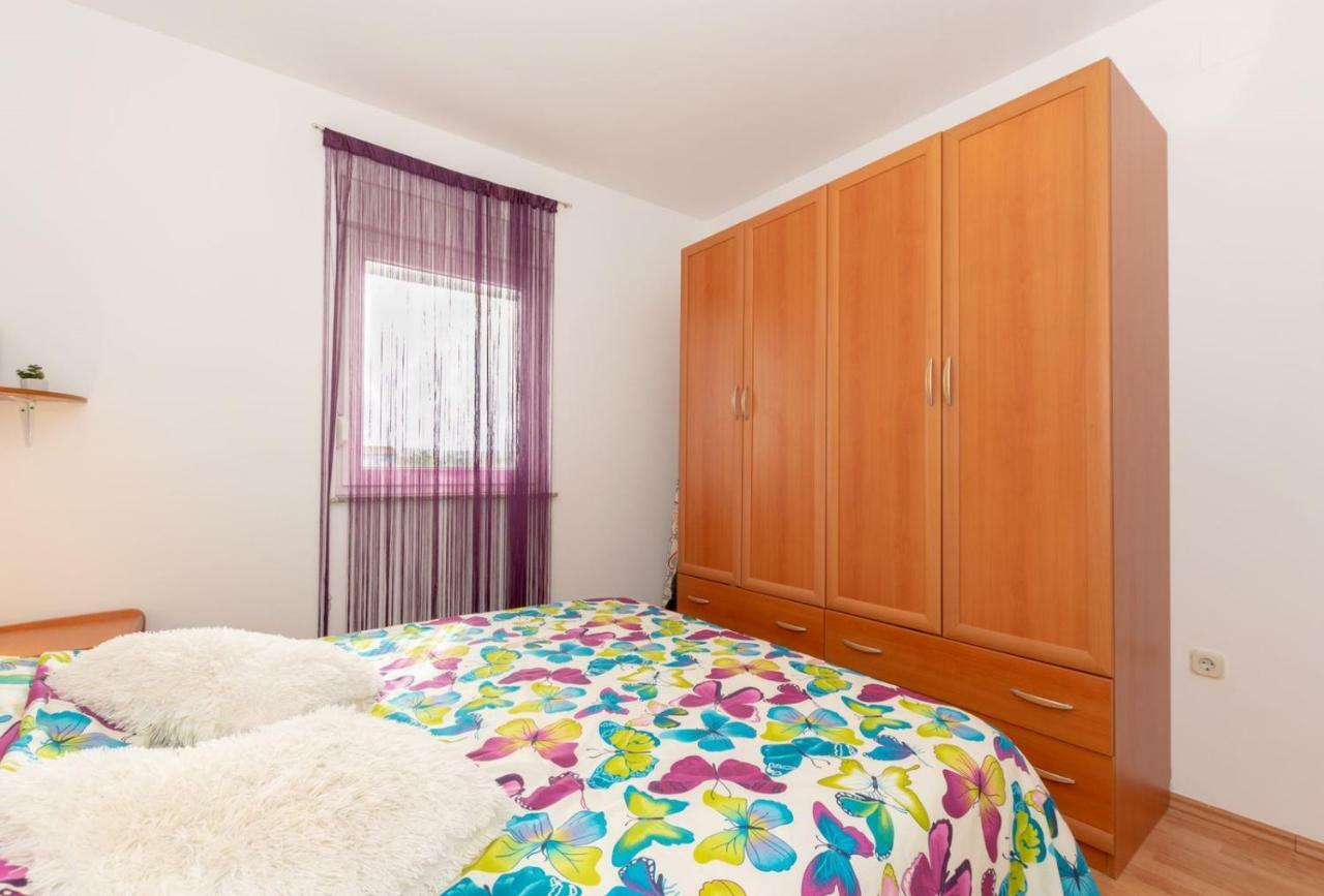Apartment Keti Fažana エクステリア 写真