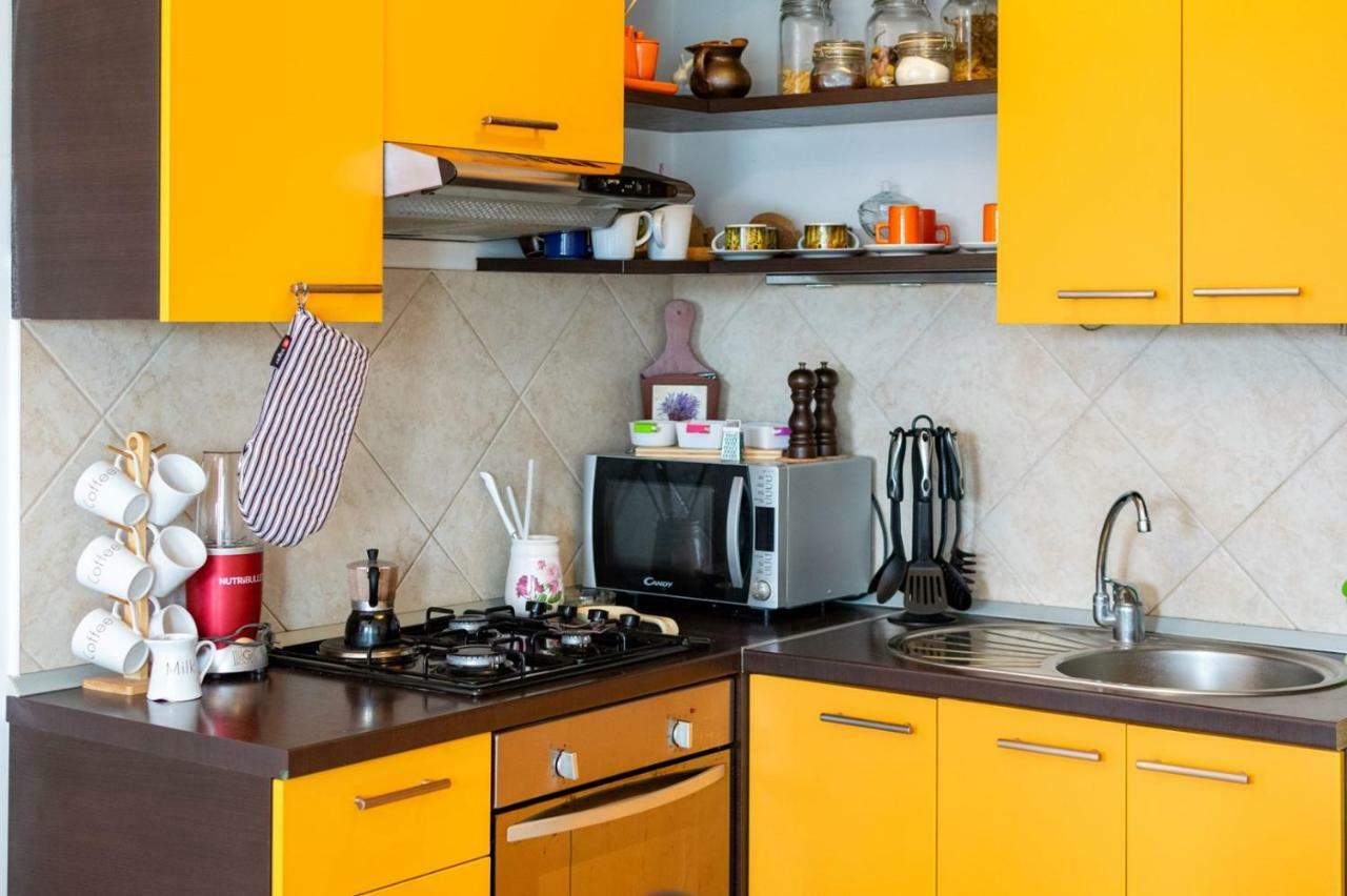 Apartment Keti Fažana エクステリア 写真