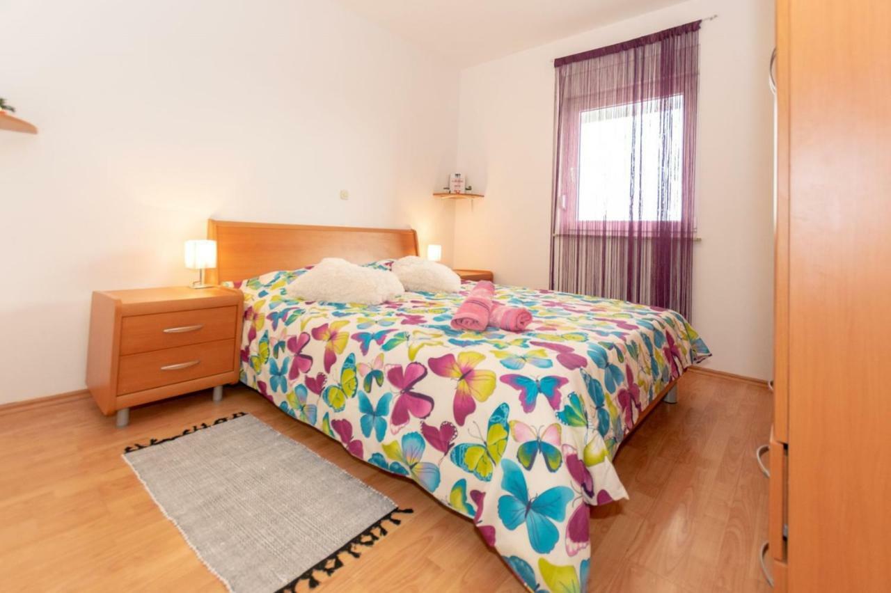 Apartment Keti Fažana エクステリア 写真